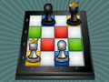 เกม The Colorful Chess