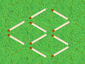 เกม Toy matches