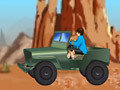 เกม Death Valley Escape