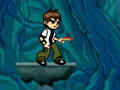 เกม Ben 10 travel