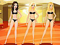 เกม Movie Star