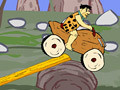 เกม The Flintstones Trail