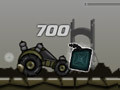เกม Bullet Car