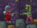 เกม Zombotron