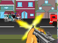 เกม Mafia - The Escape