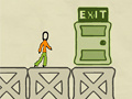 เกม Paper Quest