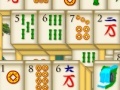 เกม Well Mahjong 2