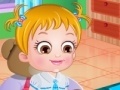 เกม Baby Hazel Learns Vehicles