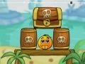 เกม Cover orange. Pirates