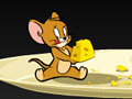 เกม Tom and Jerry Findding the cheese