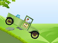 เกม Ben Milk Transporter