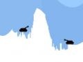 เกม Tanks for two