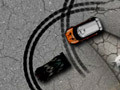 เกม Super Drifter GT