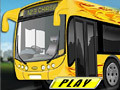เกม City Bus Drive