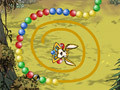 เกม Zuma Kangaroo