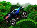 เกม Pepsi Max Monster Truck Mayhem