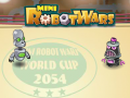 เกม LBX: Mini Robot Wars