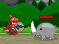 เกม Slay The Dragon