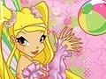 เกม Winx Puzzle Set 2