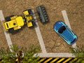 เกม Heavy Duty Parking