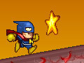 เกม Nitro in Fire Land