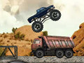 เกม Wasteland Jumper