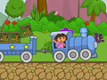 เกม Dora Train Express