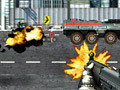 เกม Road Assault