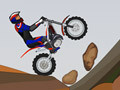เกม Moto Trial Fest 2 - Desert Pack