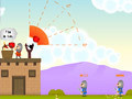 เกม Kingdom of Catapults