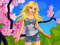 เกม Denim Shorts