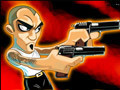 เกม Gangsta