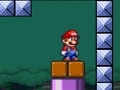 เกม Super Mario - Save Yoshi