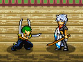 เกม Comic Stars Fighting 1.0