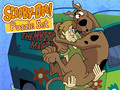เกม Scooby Doo Puzzle Set