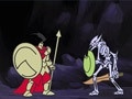 เกม Helios and the Spartan