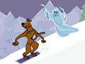 เกม Ghost attack Scooby