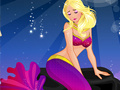 เกม Pirate and Mermaid Love