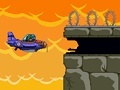 เกม Plough The Skies