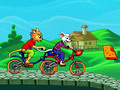 เกม Tom N Jerry Frenzy