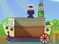 เกม Ship Loader