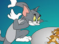 เกม Tom and Jerry Bomberman
