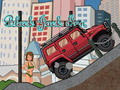 เกม Las Vegas Hummer