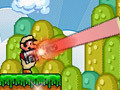 เกม Super Mario Bombastic