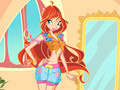 เกม Bloom Style
