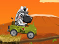เกม Safari Time