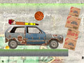 เกม Online Planking