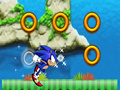 เกม Sonic Runner