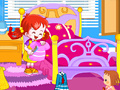 เกม Back to School Clean Up