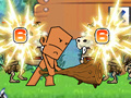 เกม Tribe Boy Vs Monsters Beta 2 